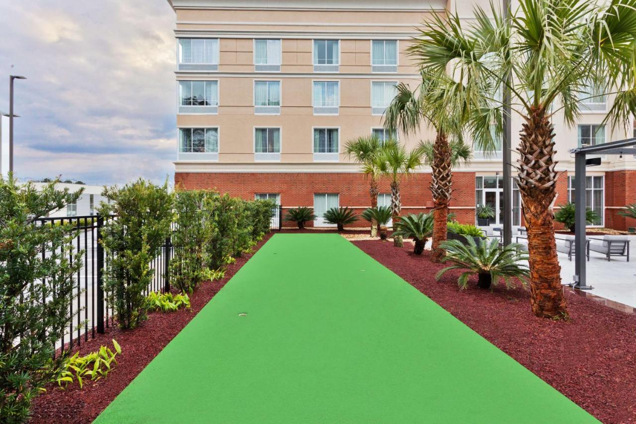 Doubletree By Hilton Dothan, Al Exterior foto