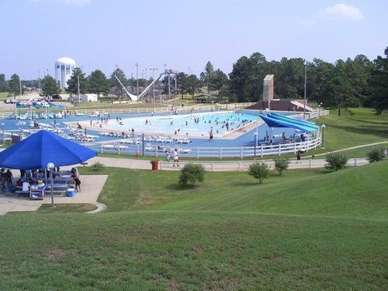 Doubletree By Hilton Dothan, Al Facilidades foto