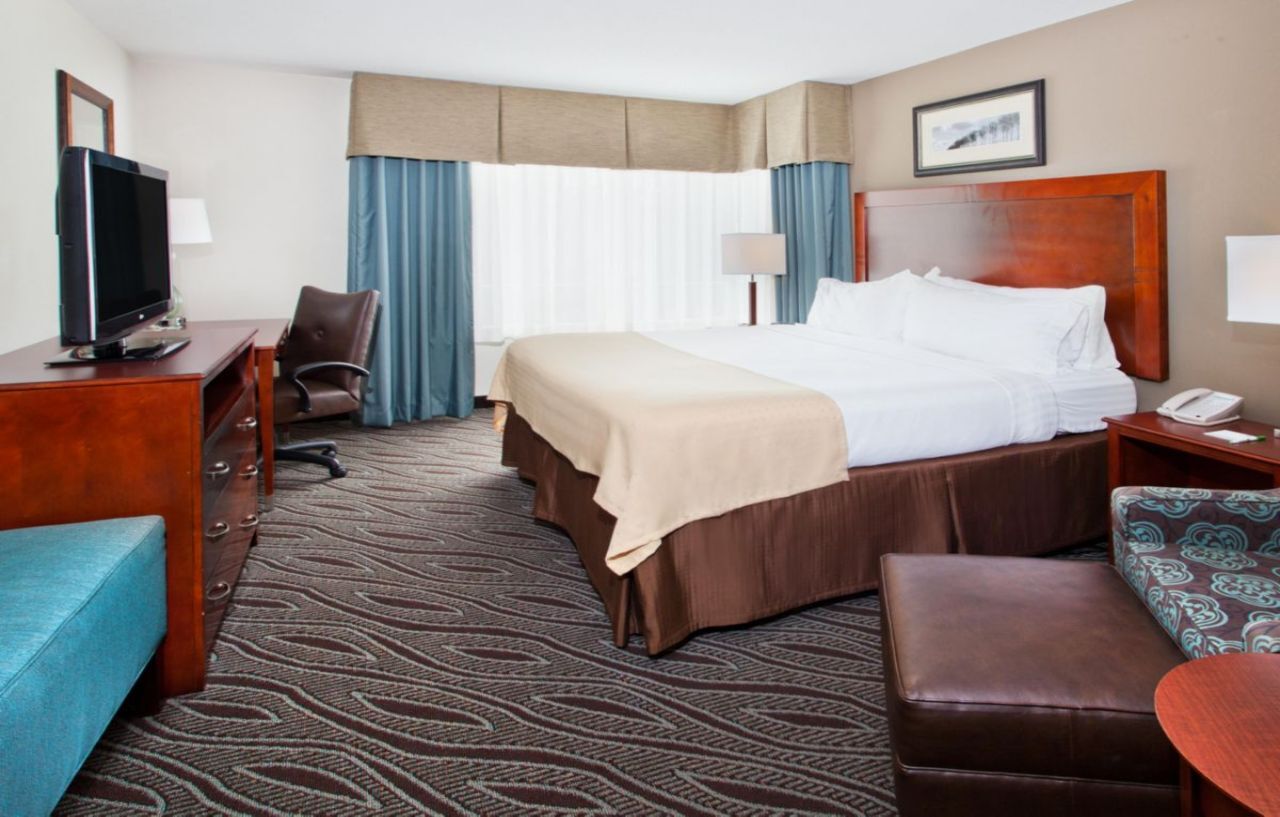 Doubletree By Hilton Dothan, Al Exterior foto